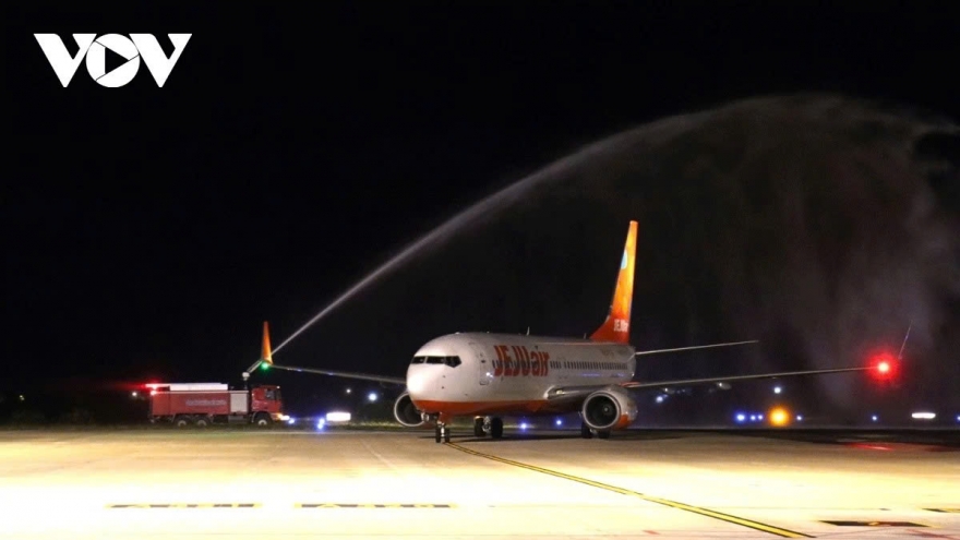Korean airlines cut Vietnam flights amid fuel price hikes